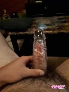 Collateral's Sex Toy image