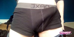 Pariahx's Cock image