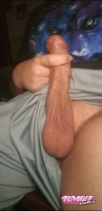 Bersof's Cock image