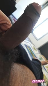 Jameskook's Cock image