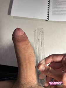 Frankies's Cock image