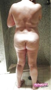 Erected16cm's Ass image
