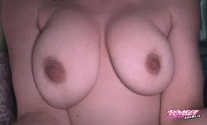 Ecchigirl's Boobs image