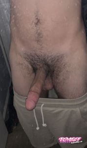 Hanginglow20's Cock image