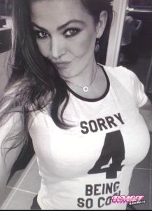Rate Naughty picture of Veronique Veronique's Naughty image