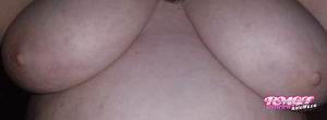 Bbwqueenslut's Boobs image