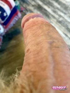 Garysmonte's Cock image