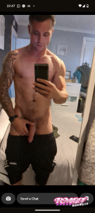Craigp238's Cock image