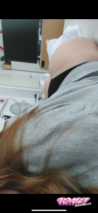 Cummer156's Ass image