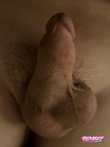 Smallpenis420's Cock image