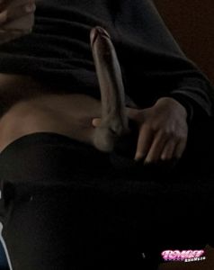 Kokochanel's Cock image