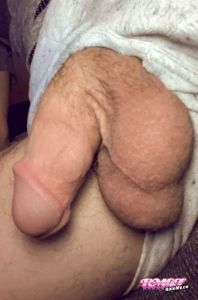 Justhanginglow87's Cock image