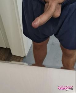 Averageguy1's Cock image
