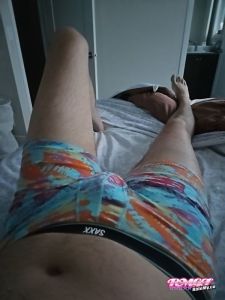 Smokjumper's Cock image