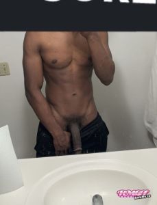 Butcheringman's Cock image
