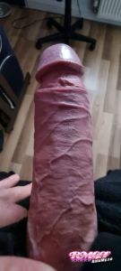 Bjornlongsword90's Cock image