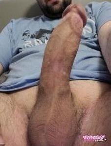 Wardja7456's Cock image