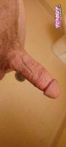 Cheekybosshog's Cock image