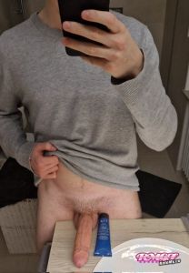 Miki17's Cock image