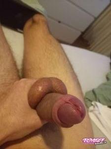 Ahcim's Cock image