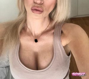 Sexybianca's Boobs image