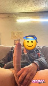 Pose49's Cock image