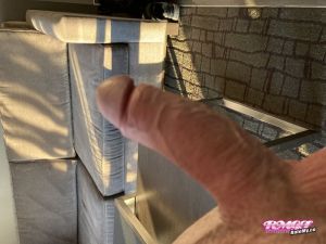 Jackless1's Cock image