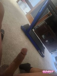 Jax's Cock image