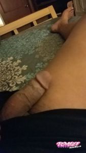 Jax's Cock image