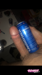 Nero's Cock image