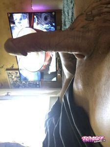 Nero's Cock image