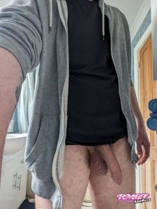 Duke53's Cock image