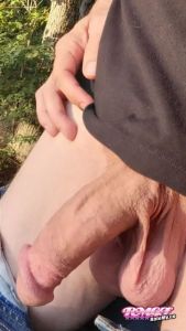 Nativtxn's Cock image
