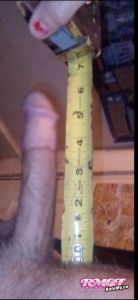 SlimmyJimmypsyco's Cock image