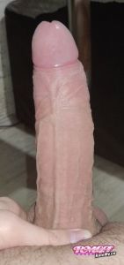 BuckBigCock's Cock image
