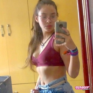 KelliCristina2009's Naughty image
