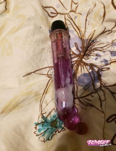 Purplegspotvibe's Sex Toy image