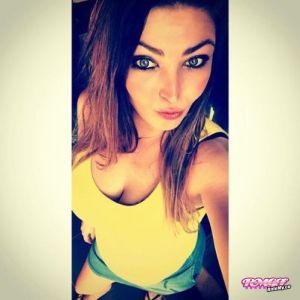 Veronique's Naughty image
