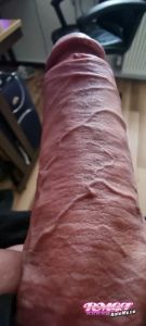 Bjornlongsword90's Cock image