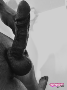 NaughtyCouple's Cock image