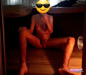 Ahcim's Cock image