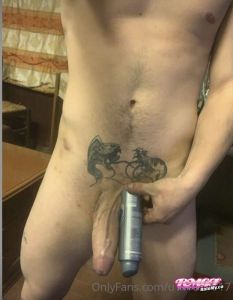 Pose49's Cock image