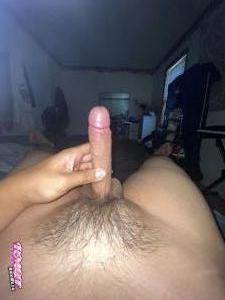Asianguy15's Cock image