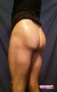 Alienspace2000's Ass image