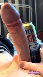 Swedishviking's Cock image