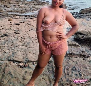 HotwifePreetz's Boobs image