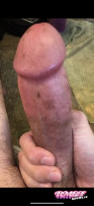 Billsmith0124's Cock image
