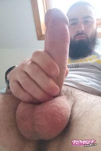 Blackbeard's Cock image