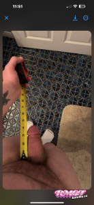 Natessmallcock's Cock image