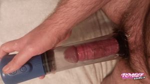 Diablo6sic6's Cock image